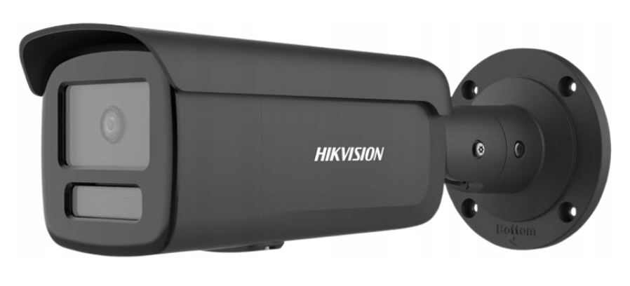Hikvision DS-2CD2686G2HT-IZS (2,8-12 mm) Černá 8Mpx Ip kamera DarkFighter