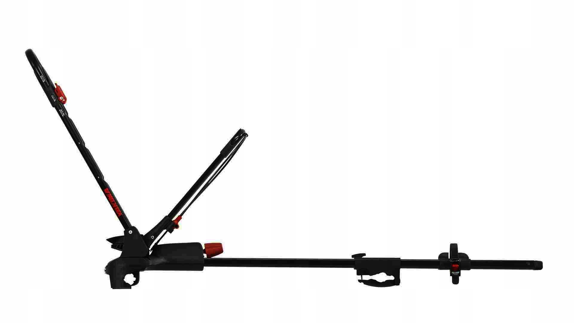 Yakima Frontloader uchwyt rowerowy