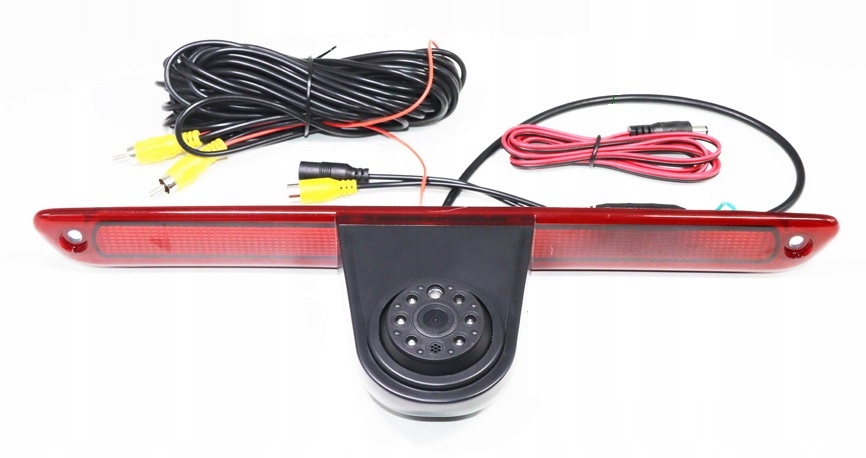 Couvací Kamera W Stop Mercedes Sprinter W906 Volkswagen Crafter 2006-2018