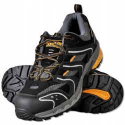 DeWalt Buty ochronne Cutter S1-P Sra r.41