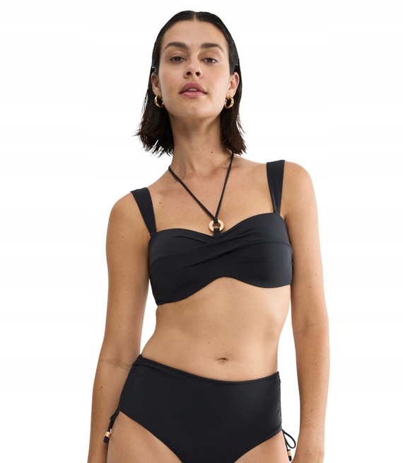 Plavková podprsenka Triumph Summer Twist Dp 36B