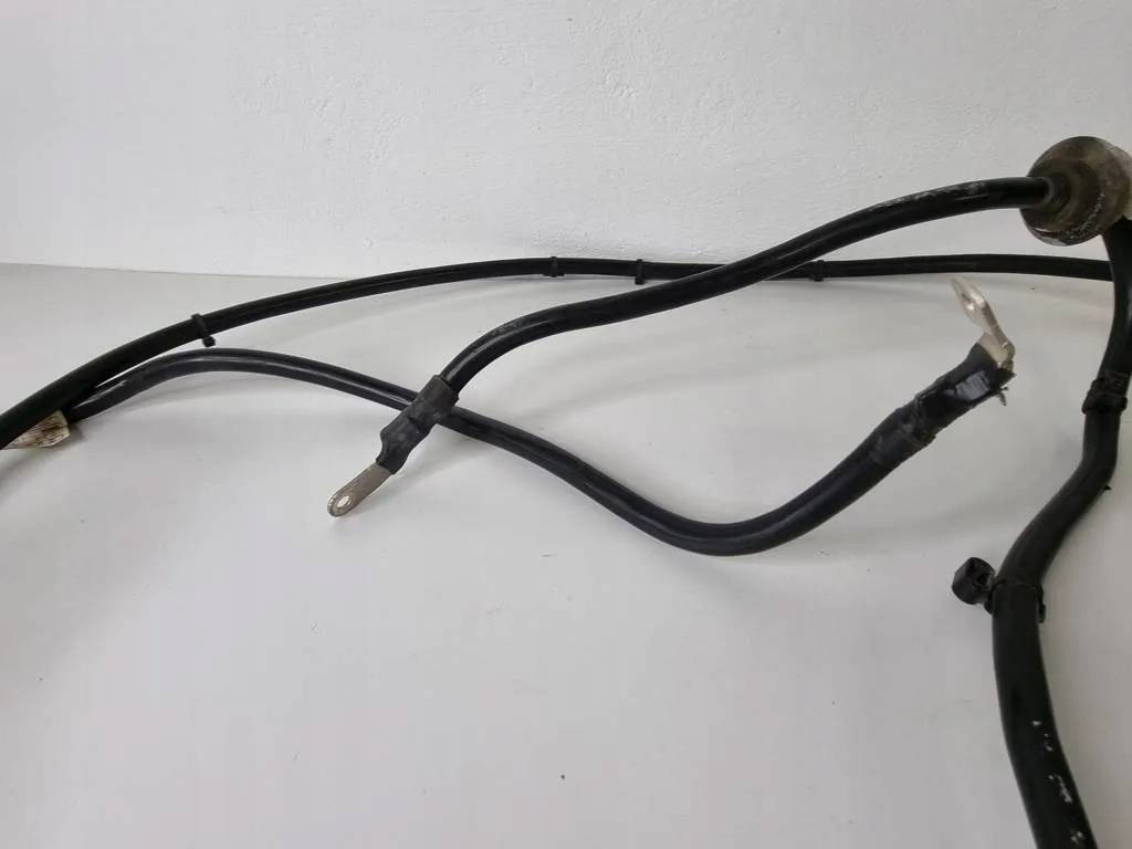 cable battery plusowy Audi A4 B8 facelift 2013 8K1971225H