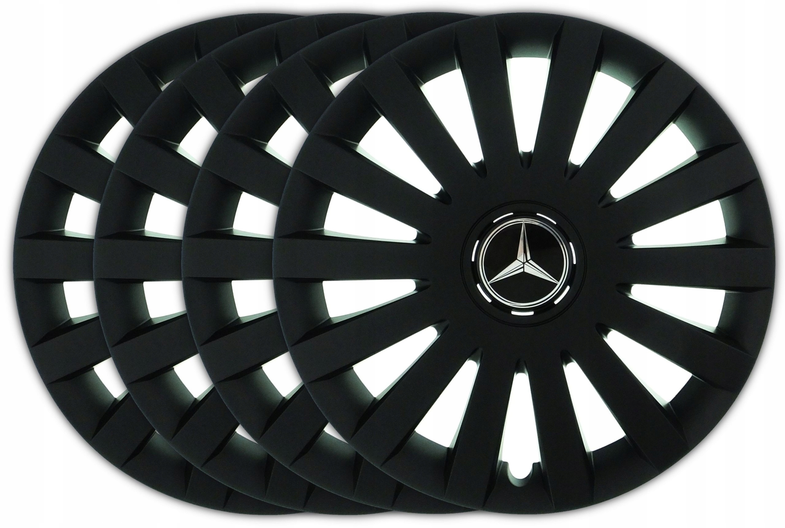 Ковпаки для коліс 17 