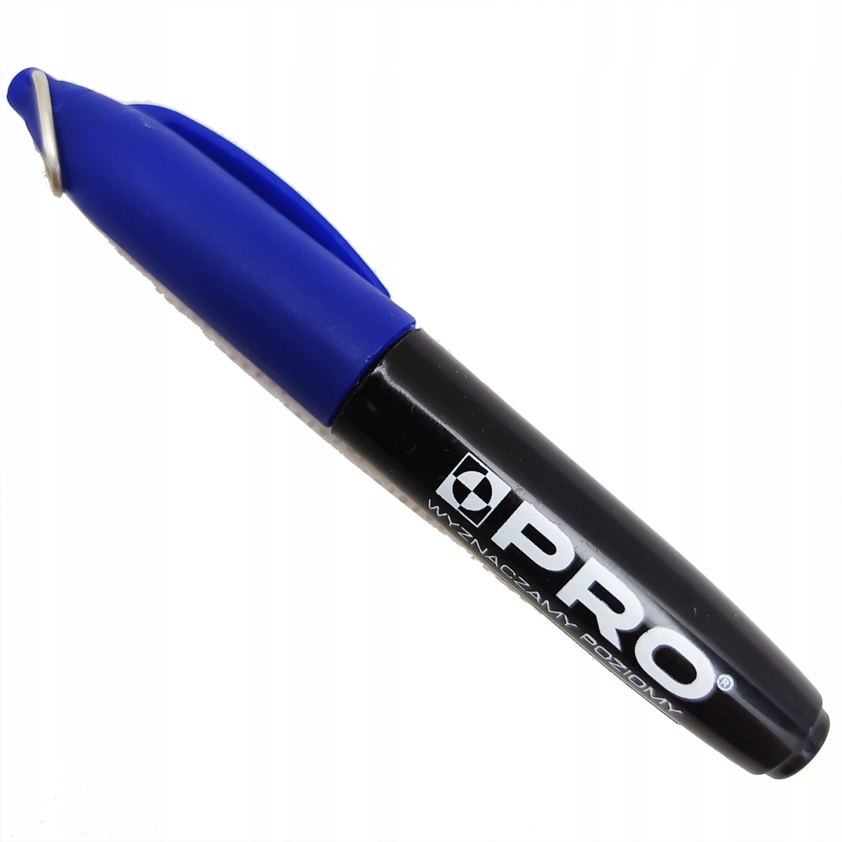 

Pro Niebieski Mini Marker permanentny Szybkoschnąc