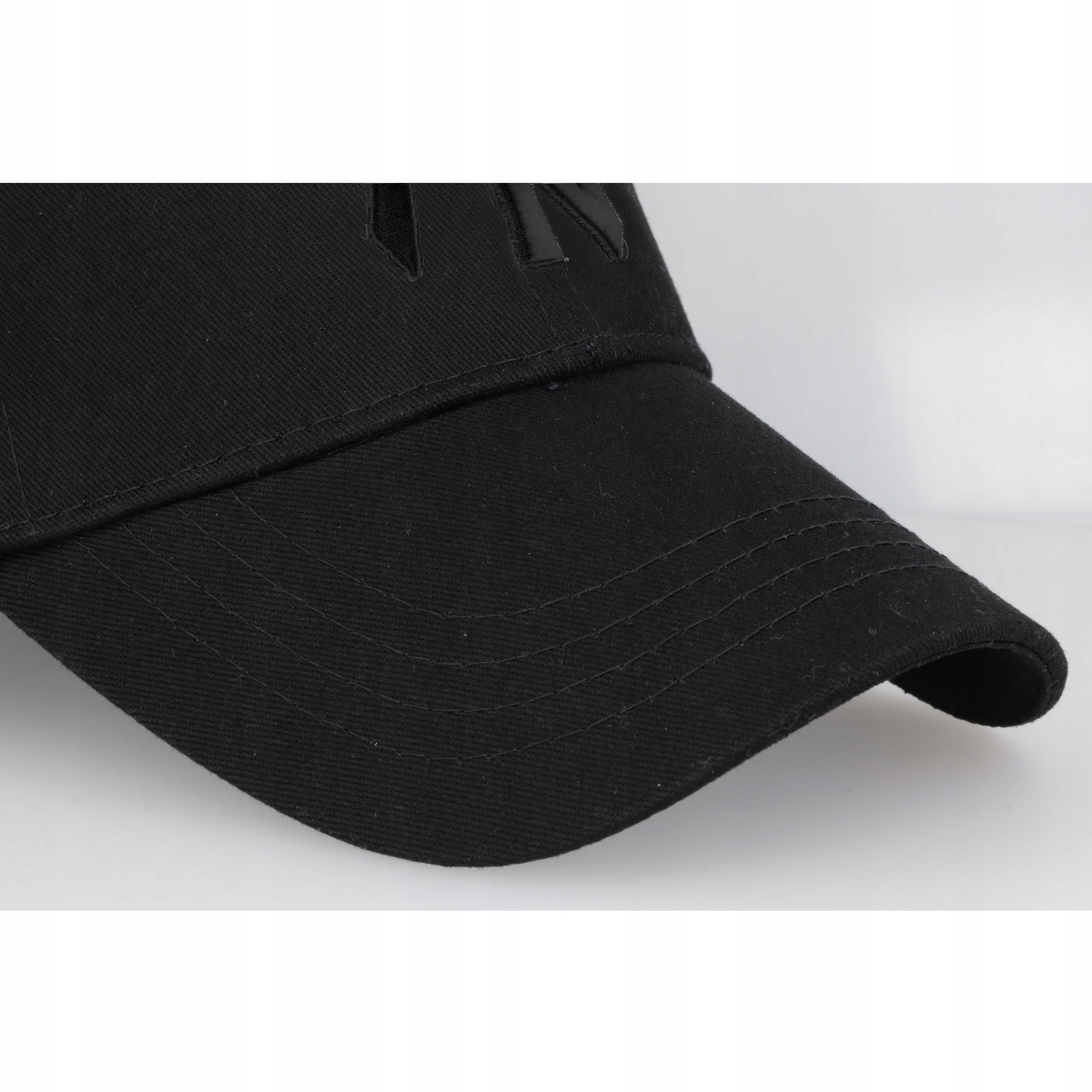 Czapka z daszkiem bejsbolówka NY Rozmiar uniwersalny