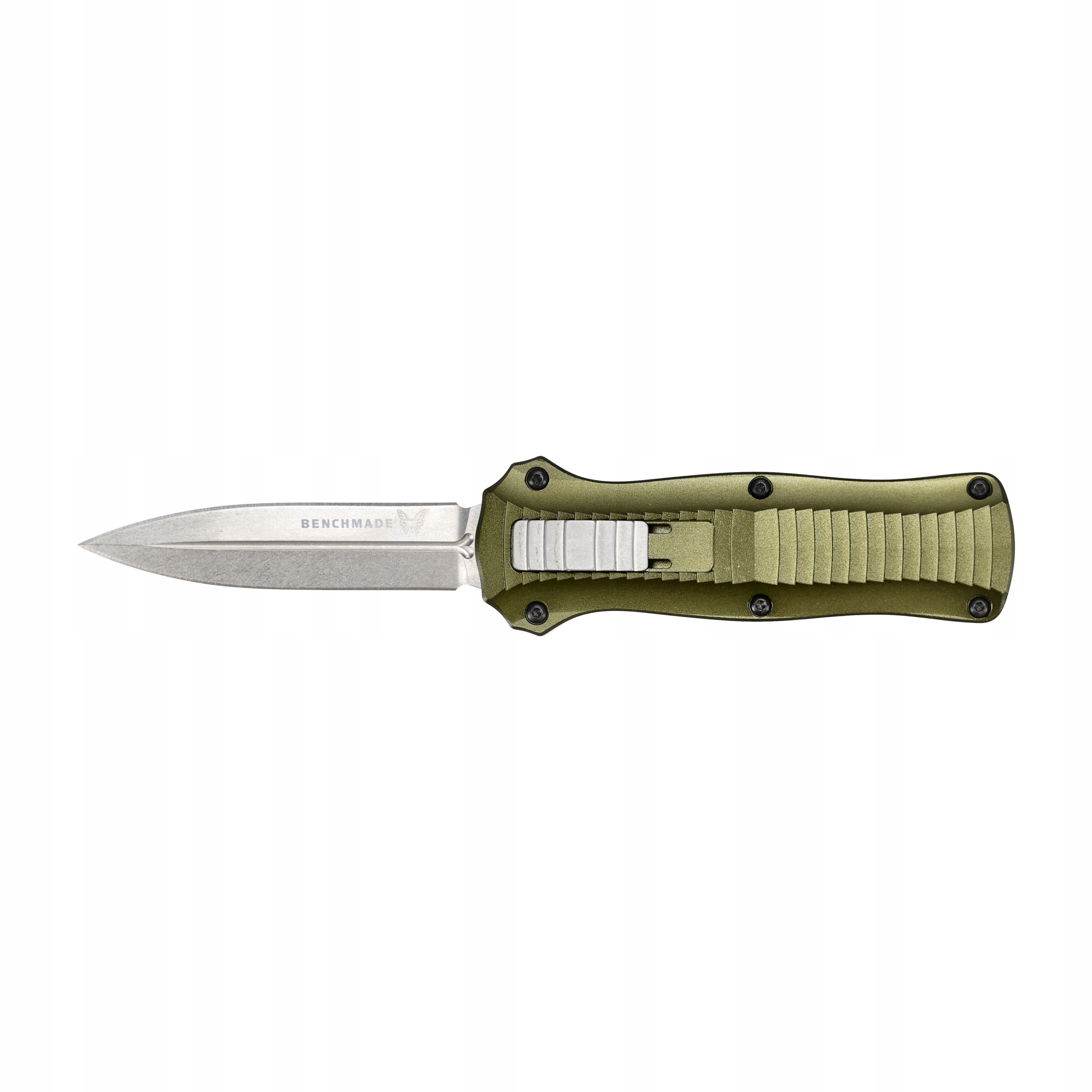 Nůž Otf Benchmade 3350-2302 Mini Infidel, limitovaná edice
