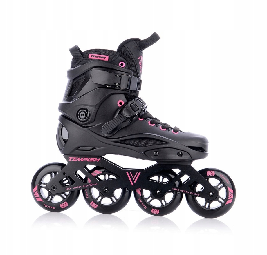 Rolki freestyle Tempish Viber L.e. 90 Lady r. 42