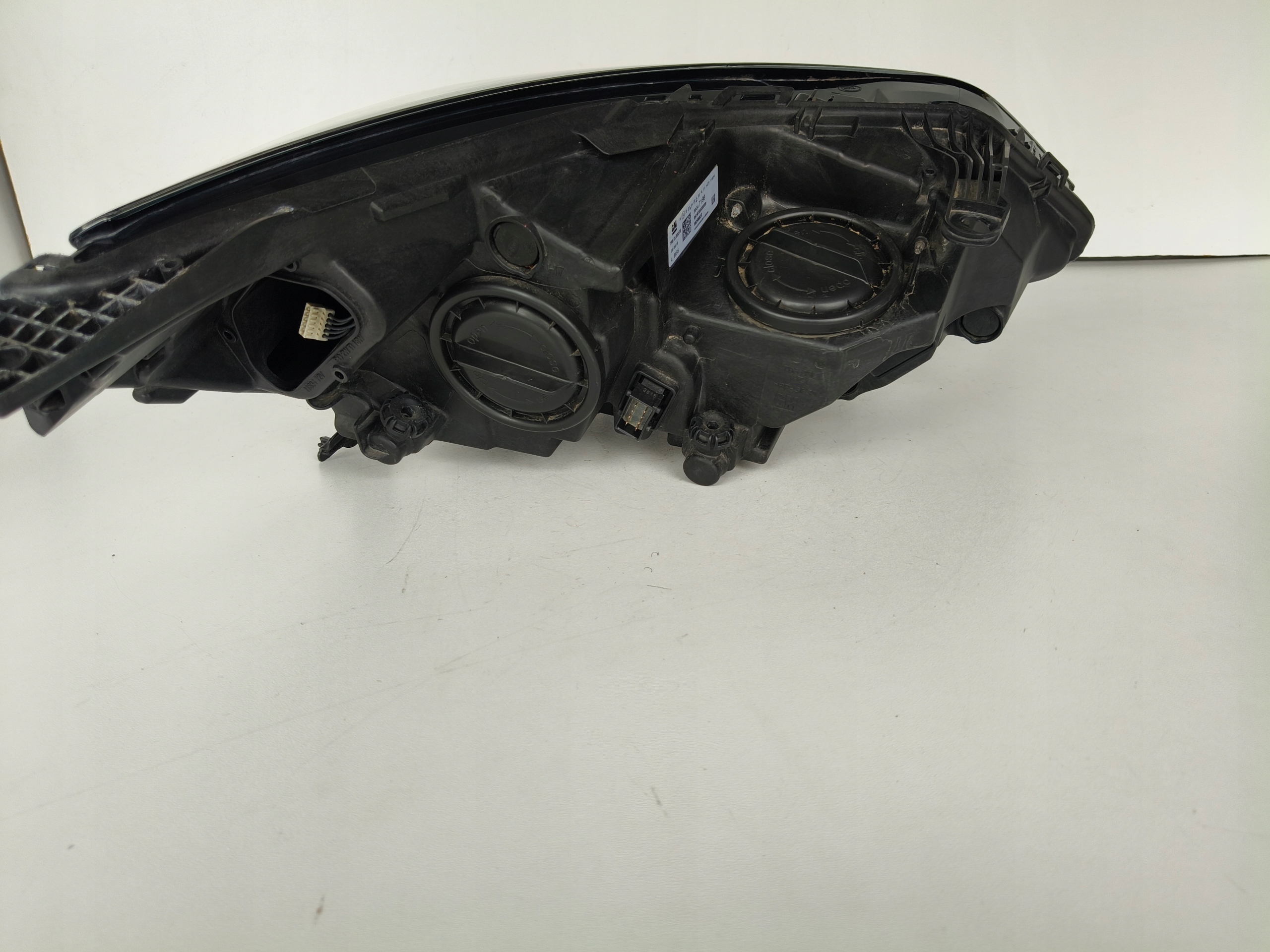 light left REFLEKTOR OPEL ASTRA V K 15- LED