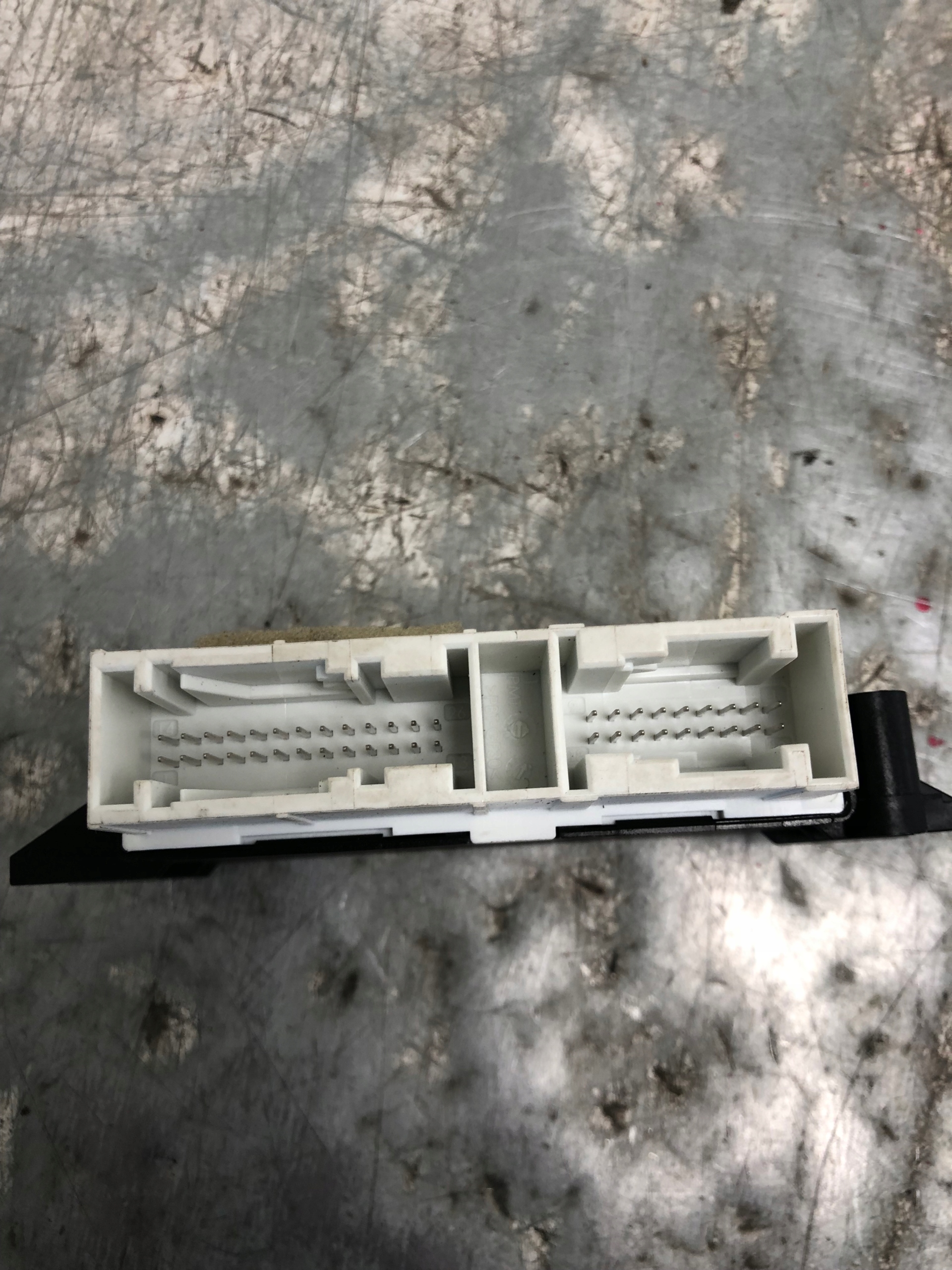 modulo parcheggio PDC VW POLO V 6R 5Q0919294E