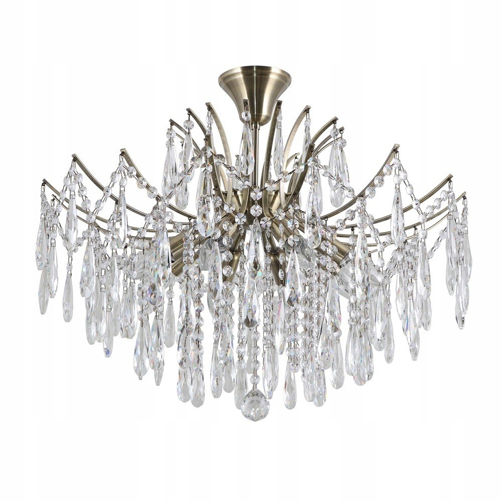 Stropní svítidlo Mallola PND-56808-8 Italux