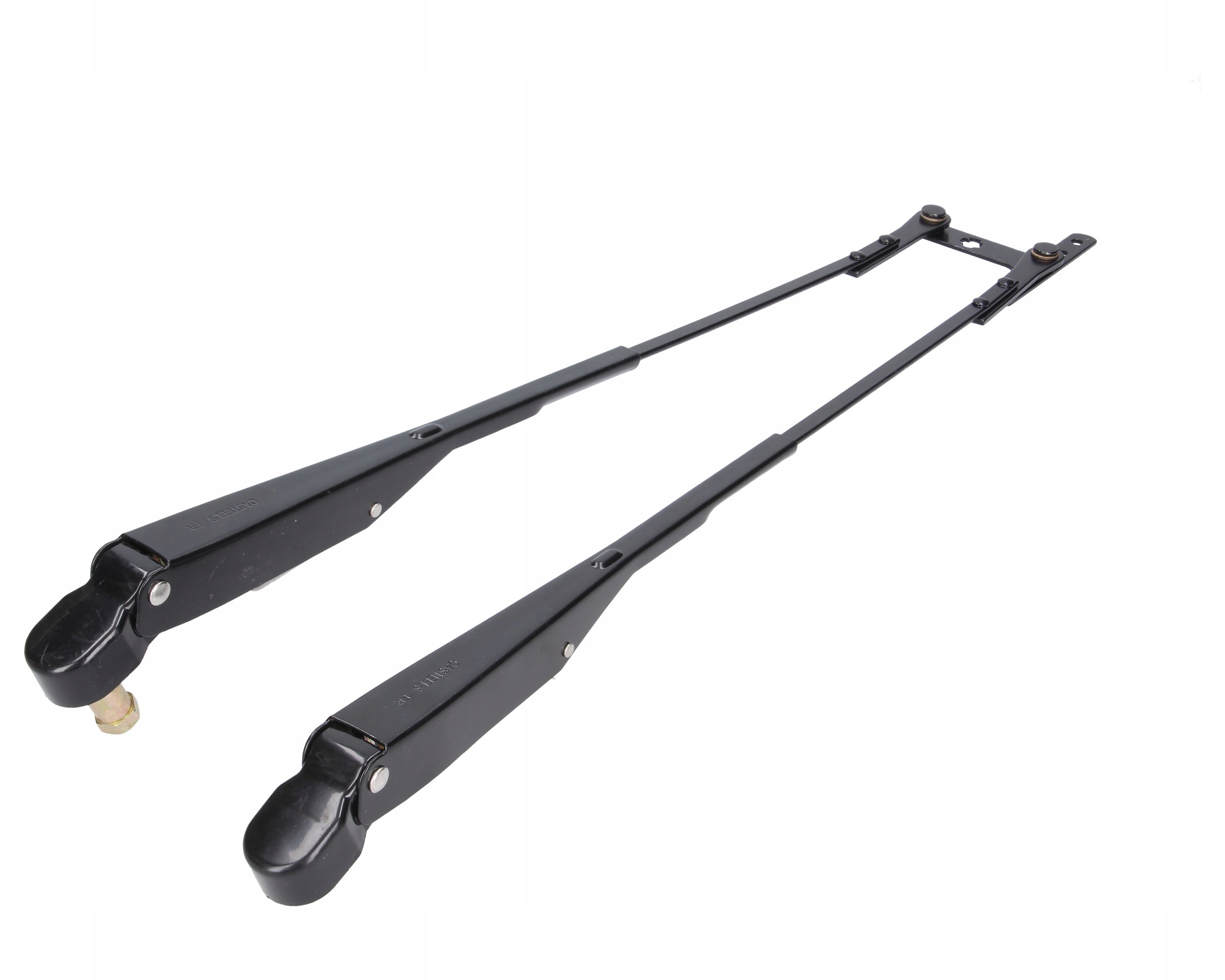 rameno stěrače dvojité Manitou Merlo Jcb 500mm