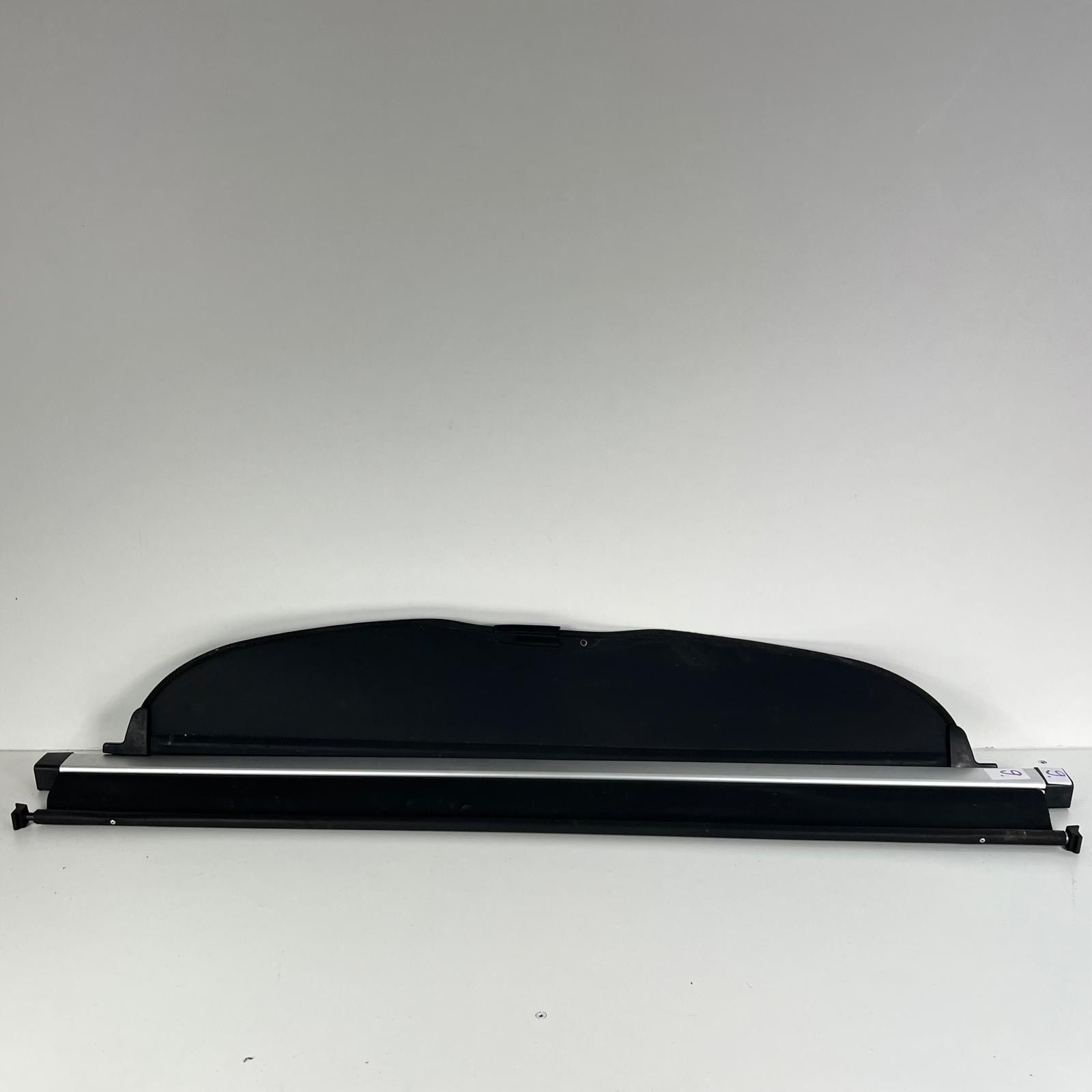 ролета задняя багажника subaru Legacy V Outback IV oe оригинал