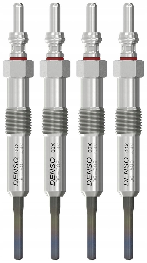 DENSO DG-609 ŚWIECA ŻAROWA
