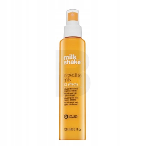 Milk_Shake Incredible Milk bezoplachová péče pro všechny typy vlasů 150 ml
