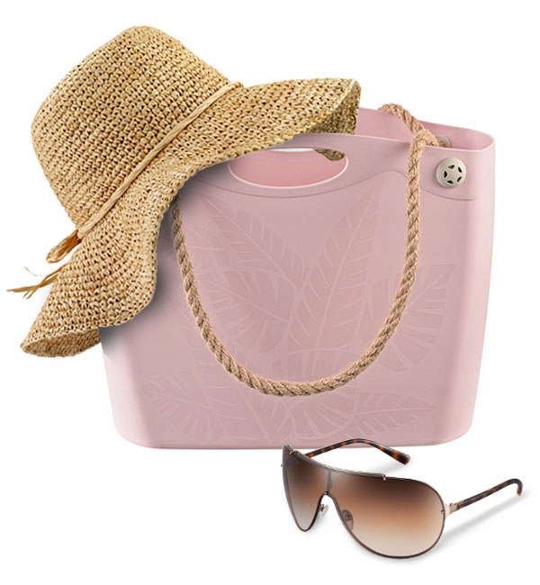

Branq 1802 Torba Koszyk Boho Na Zakupy Plażę