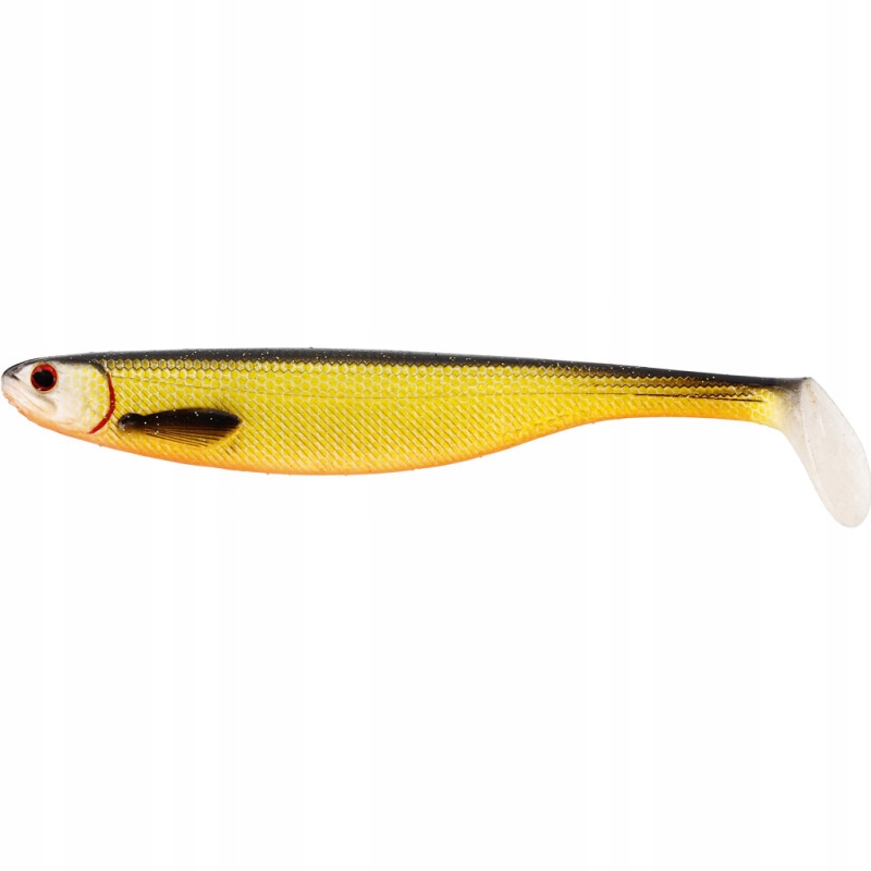 Przynęta Westin Shad Teez Slim 12CM 10G Official R