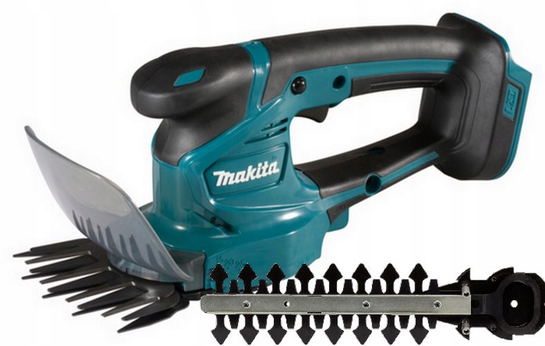 

Makita Nożyce Do Żywopłotu Trawy 18 V DUM111ZX Aku