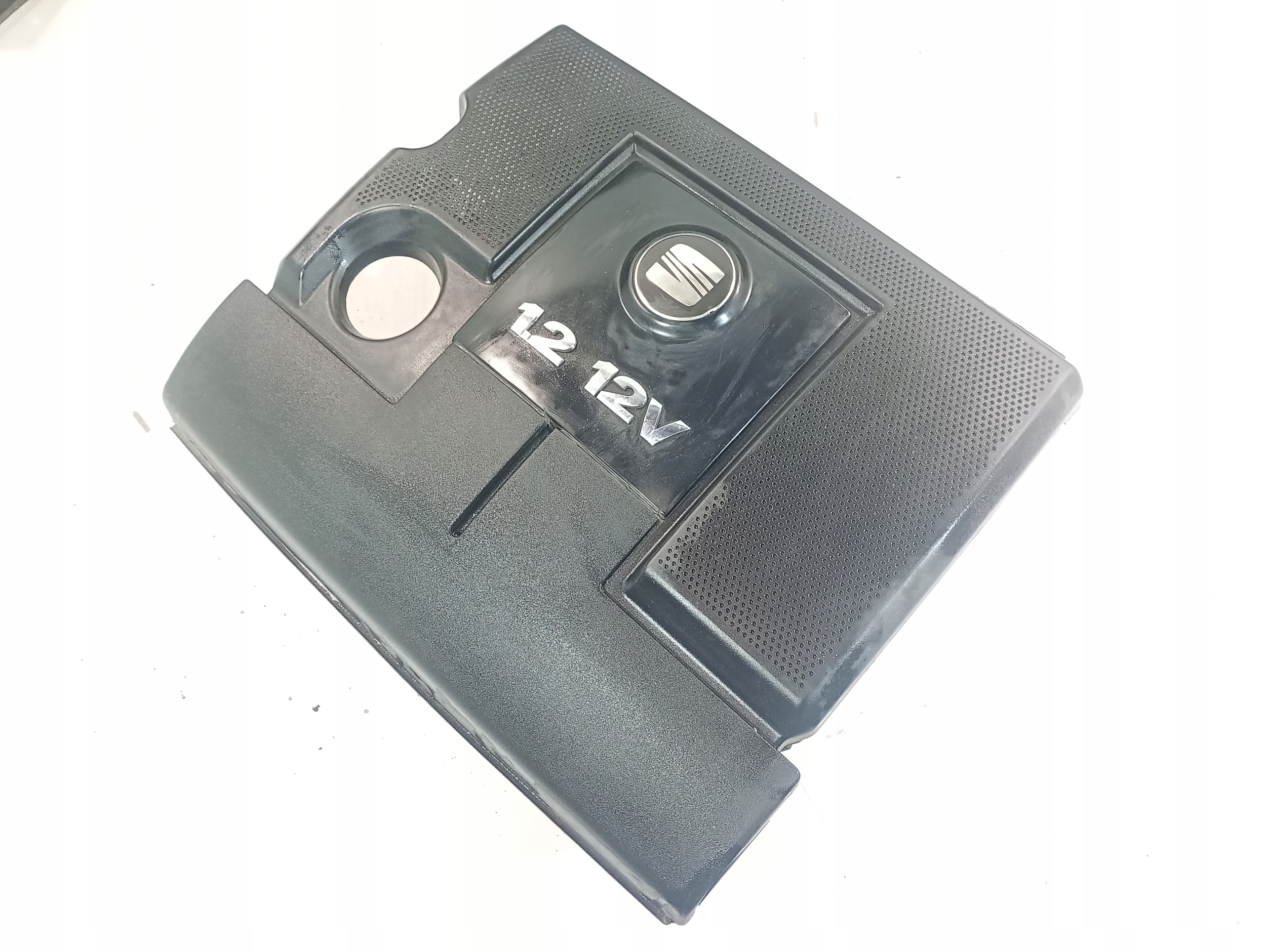 Seat Ibiza 3 III 02-08 Gehäuse filter luft OE 03E129607