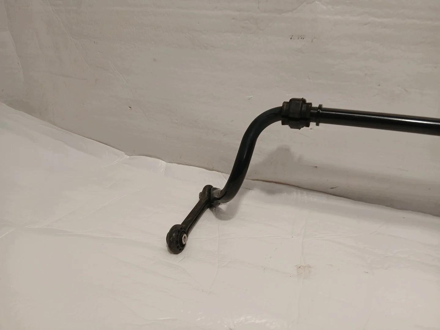 AUDI A4 B9 LIFT bar STABILIZATOR front 8W0411309