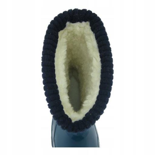 CAŁOROCZNE KALOSZE DEMAR YOUNG FUR roz. 36 Rozmiar 36