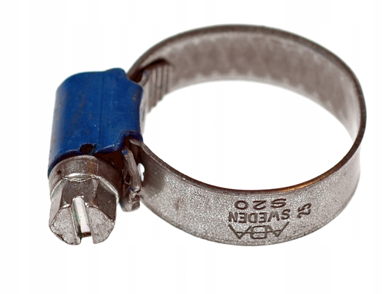 

Opaska skręcana 15-24 mm Aba