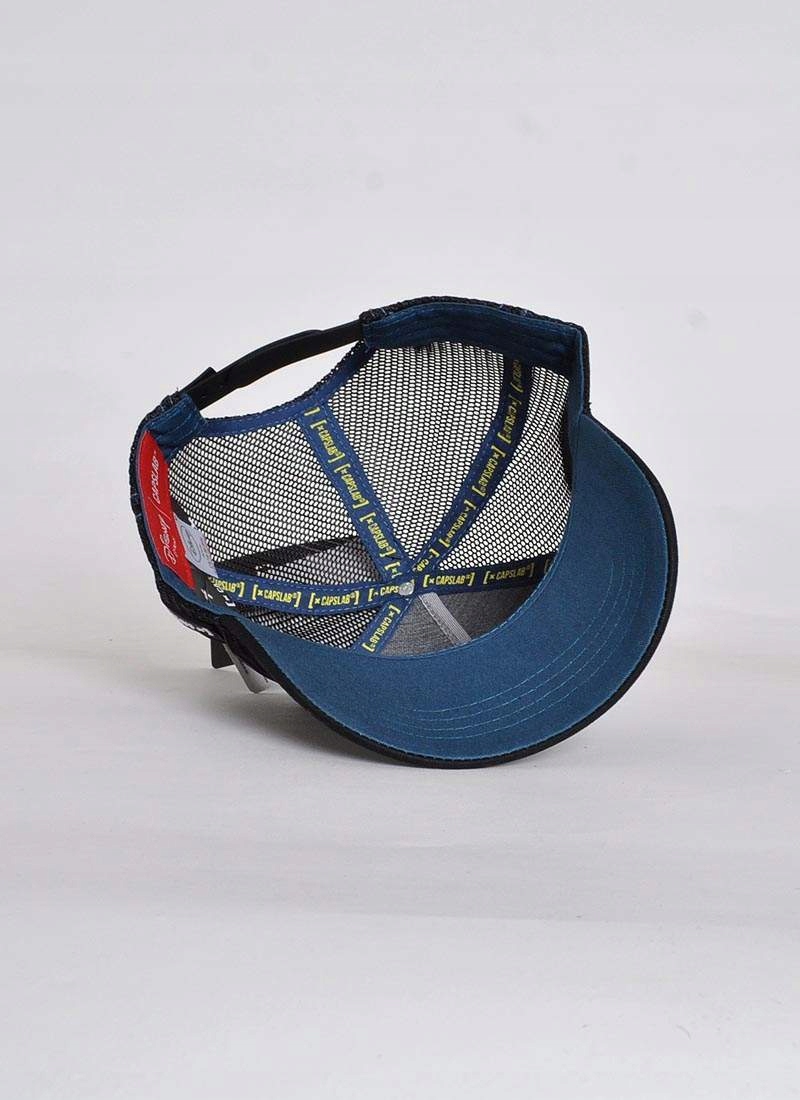 Czapka z daszkiem Capslab DISNEY DONALD DUCK Trucker kaczor Rozmiar uniwersalny