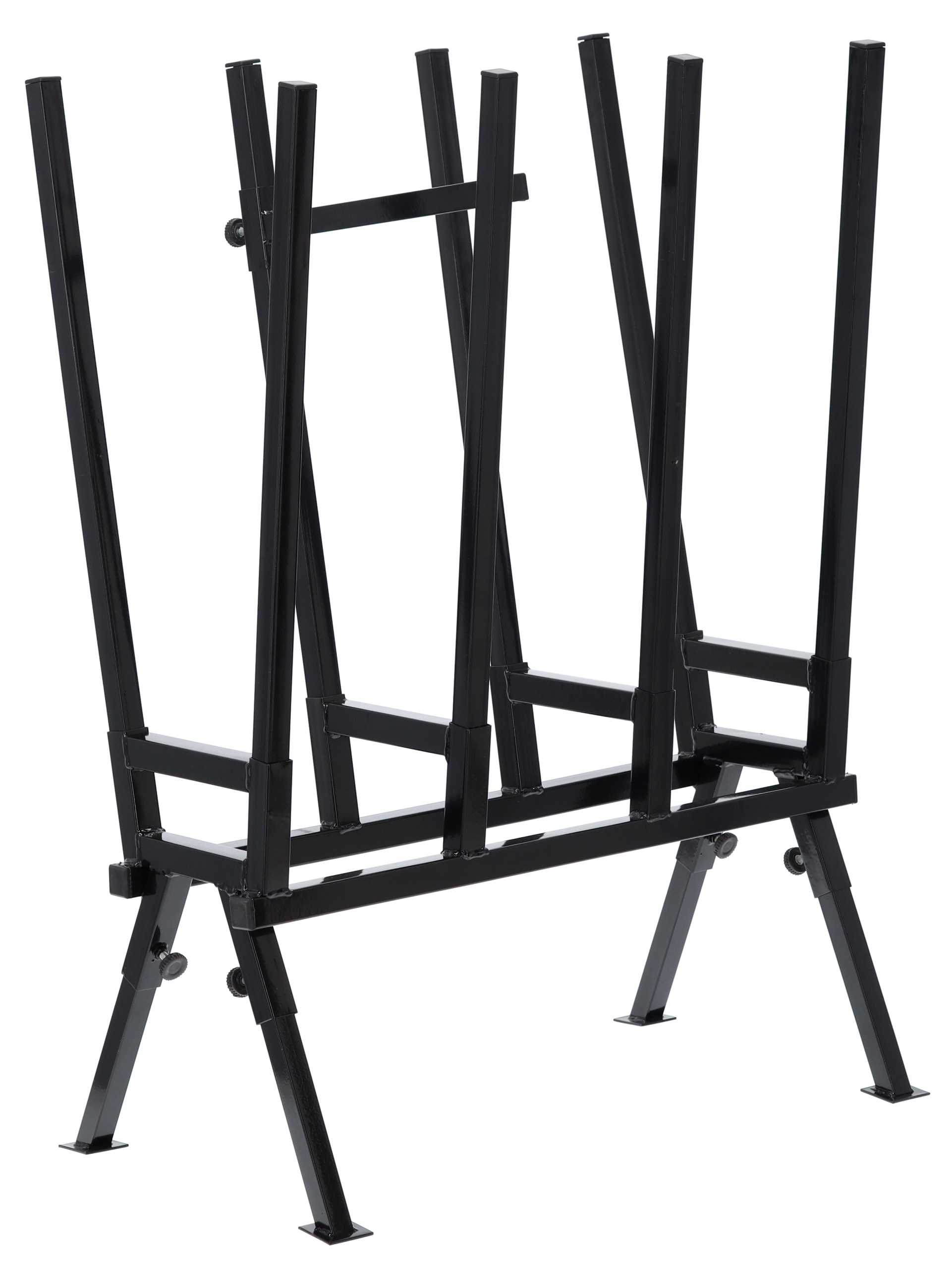 Kobyłka Do Cięcia Drewna Regulowana Metalowa Stojak koziołek 200KG +GRATIS EAN (GTIN) 5900779849907