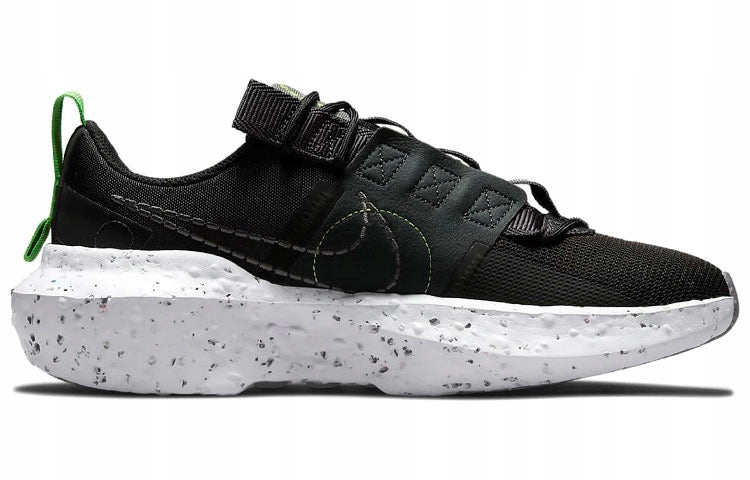 r.39 Buty damskie Nike Crater Impact sportowe adidasy czarne