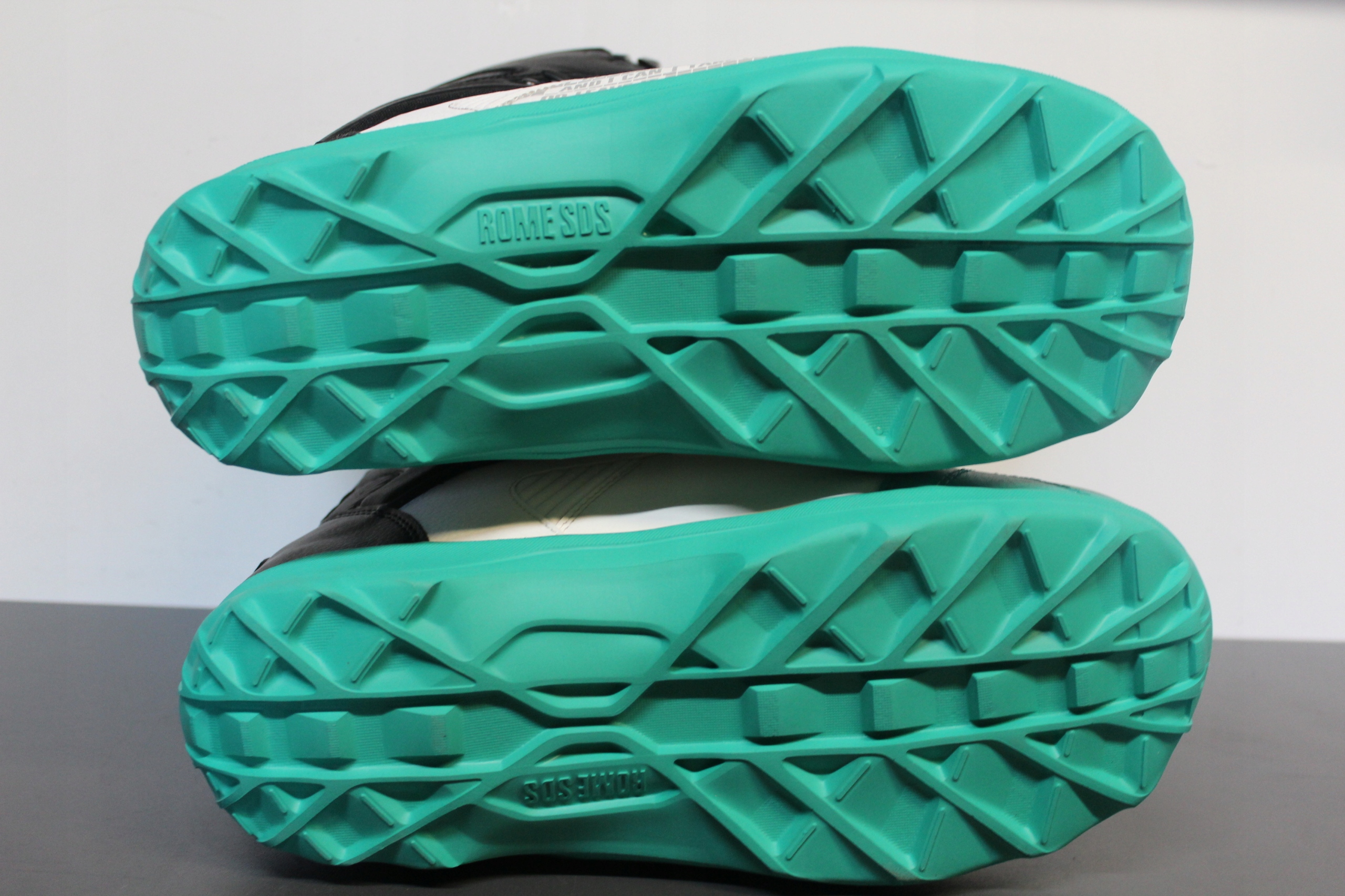 ROME SDS LIBERTINE PUREFLEX roz.29.5/45 [f161] Twardość (flex) brak informacji