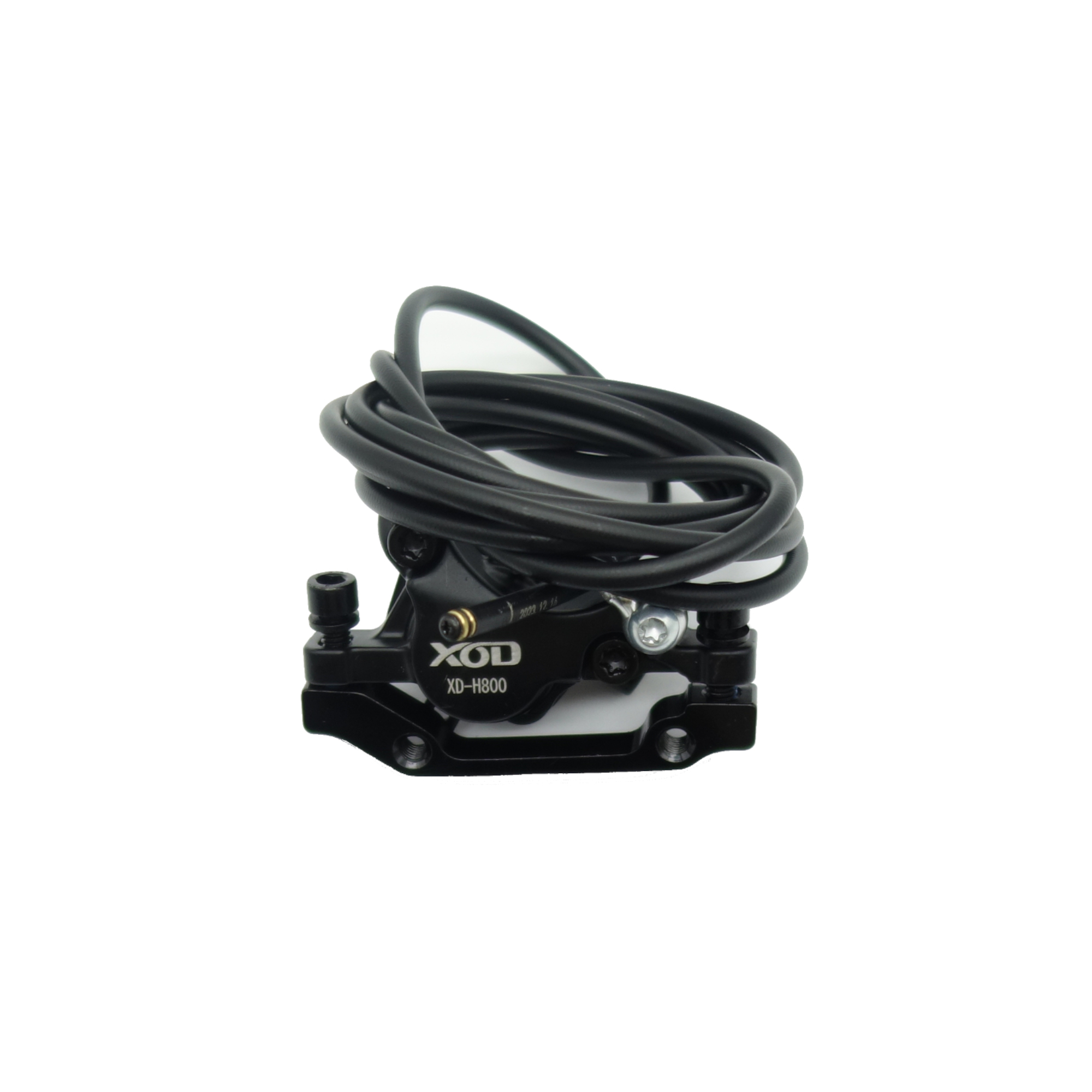 Hydraulický set brzdového třmenu zadní pro Kugoo KuKirin G3 Pro