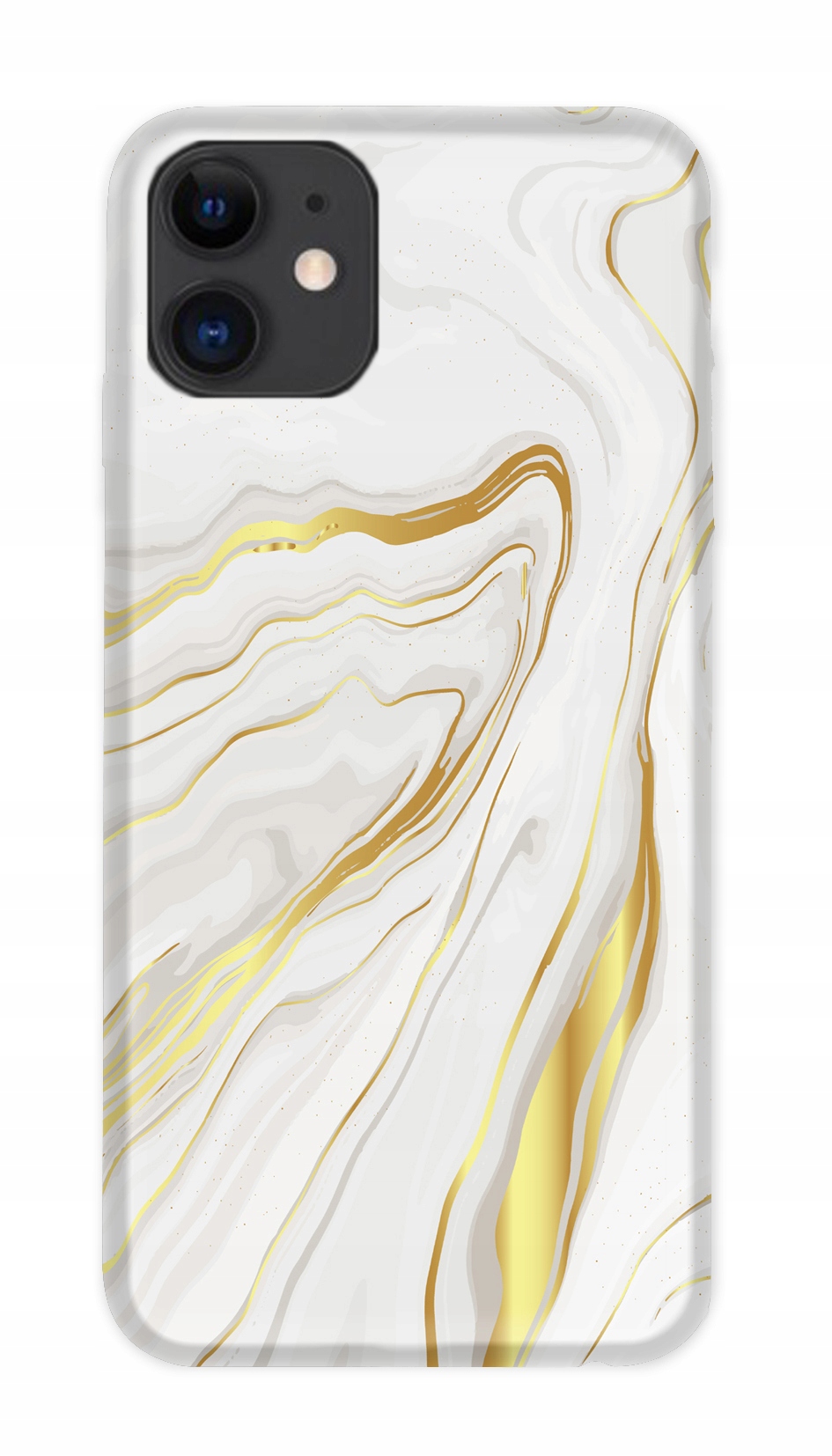 

Case Etui Do Iphone 11 Pro Max + Szkło/Różne Wzory