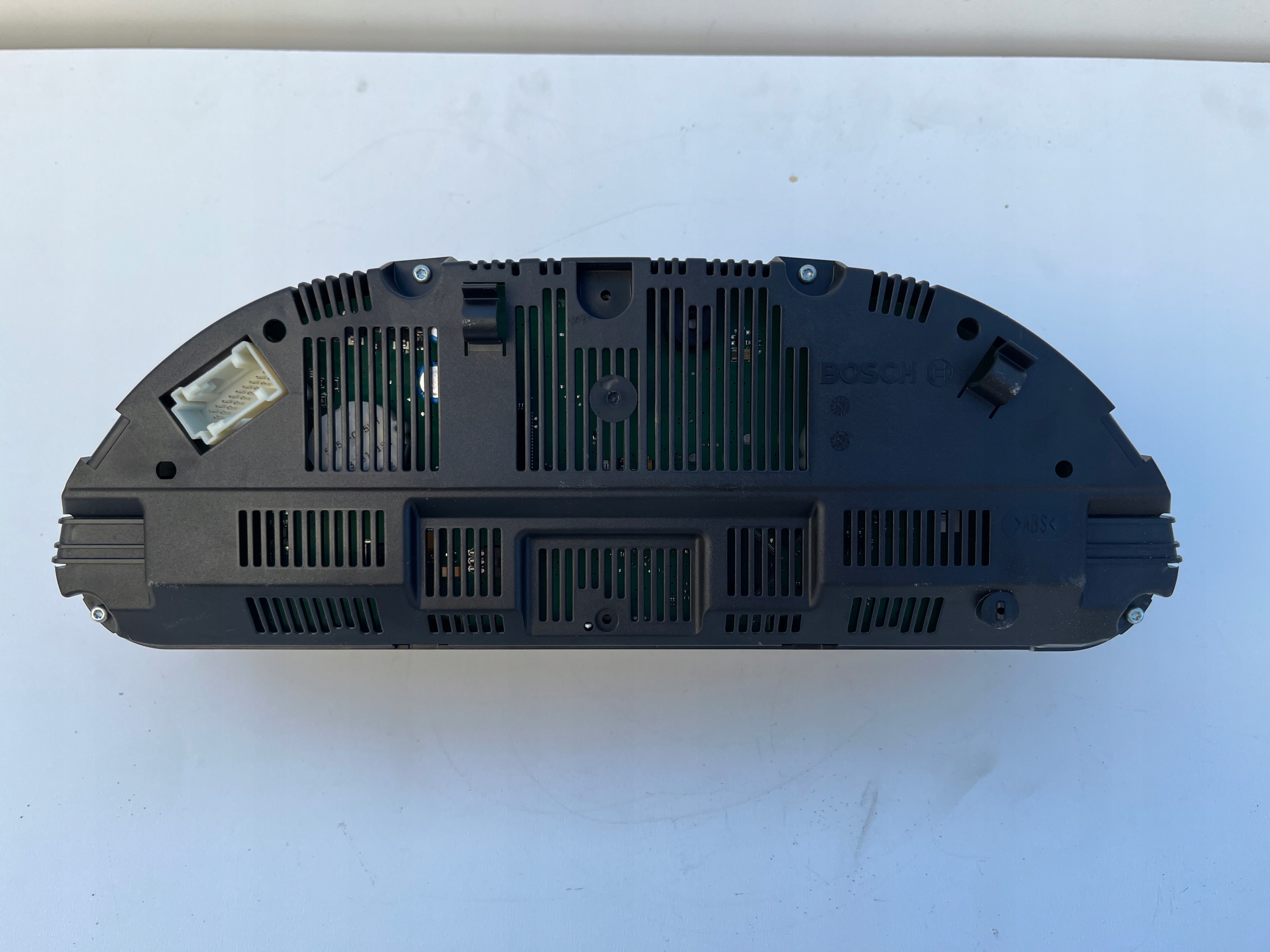 dials dials Mercedes A W169 CDI Diesel A1695401847