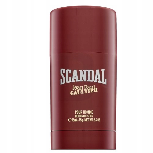 Jean P. Gaultier Scandal Pour Homme deostick pro muže 75 ml