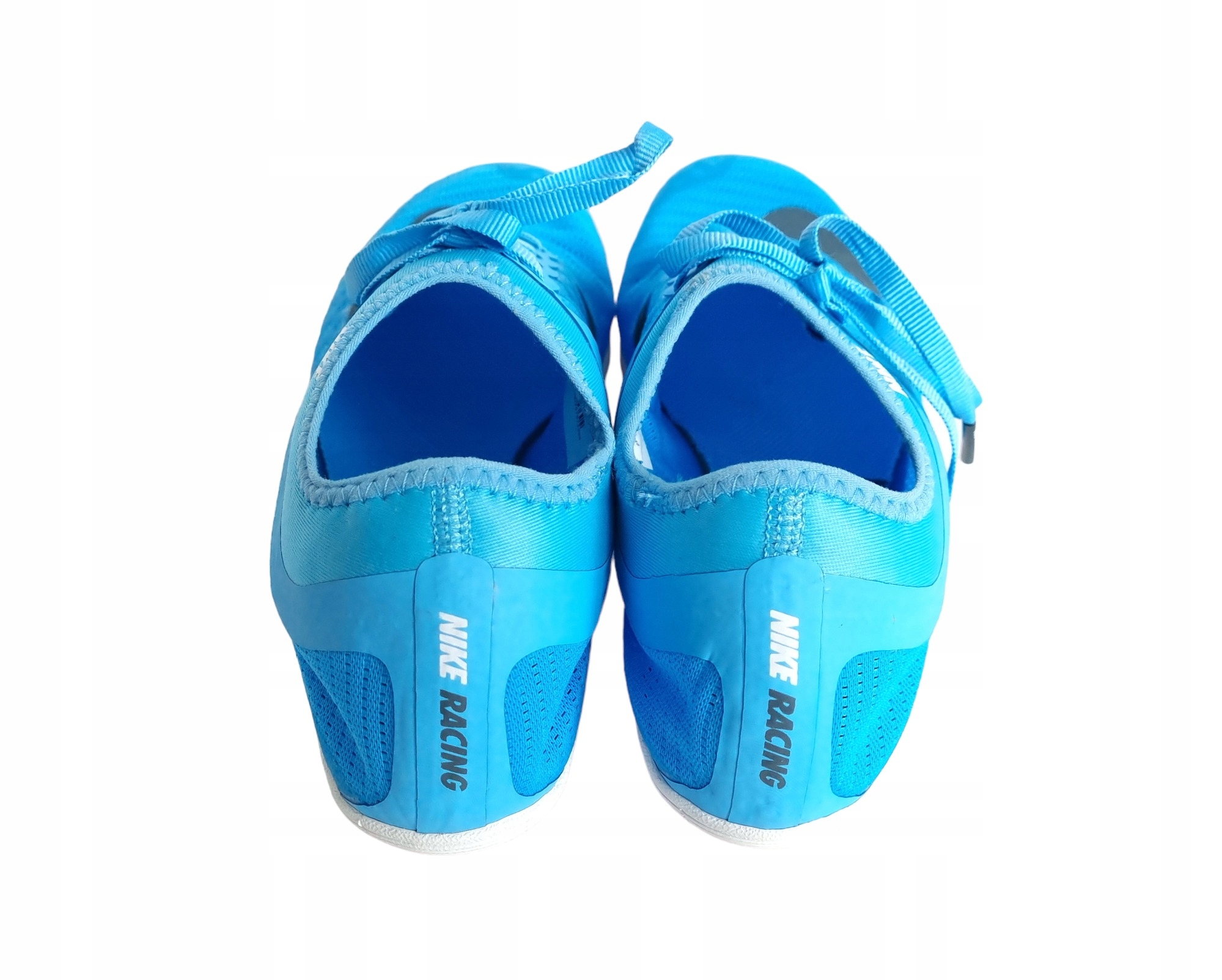 NIKE ZOOM MAMBA 3 RUNNING SPIKES KOLCE LEKKOATLETYCZNE 36 Kod producenta 706617-446