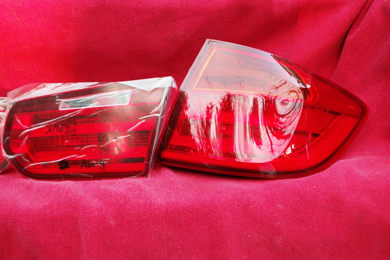 BMW 3 M3 F31 TYLNE 7313055 7313056 7372788 7259901 Marka BMW