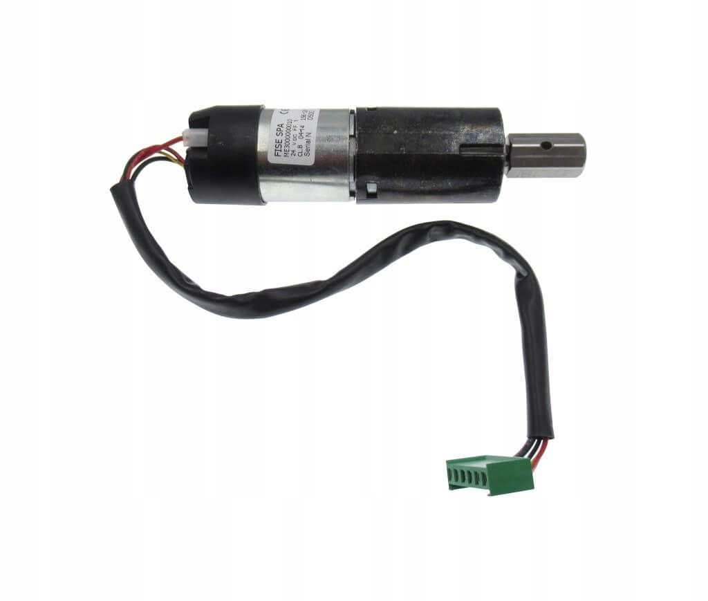 Silnik Koła Robota Stiga 120 300 Kpl 112600382/0