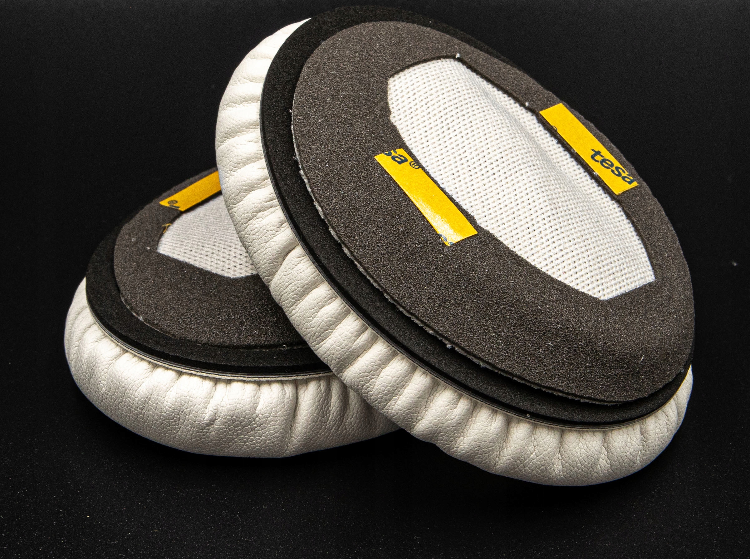 NAUSZNIKI PADY GĄBKI PODUSZKI YIVO DO BOSE QC45 QC35 I II QC25 QC15 QC2 AE2 Model CD140