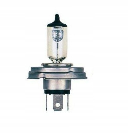 

Zarówka Narva 12V H4 60/55W P45T 1SZT