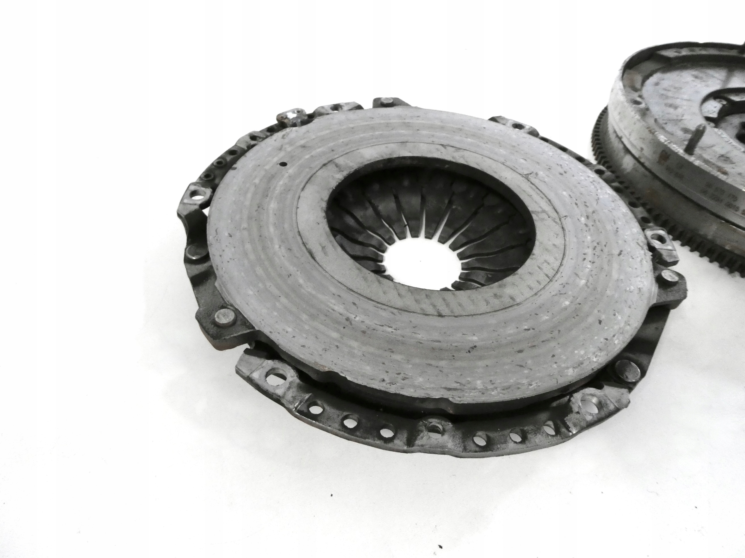 clutch wheel flywheel OPEL ASTRA K 5 1.4 TURBO
