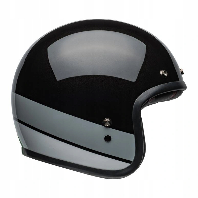 Motocyklová prilba Bell Custom 500 ECE6 Apex Black Flake čierna šedá Darčeky