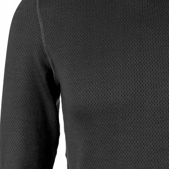 Bielizna zimowa koszulka męska thermo Vezuvio Q-Skin rozmiar XL Marka Vezuvio