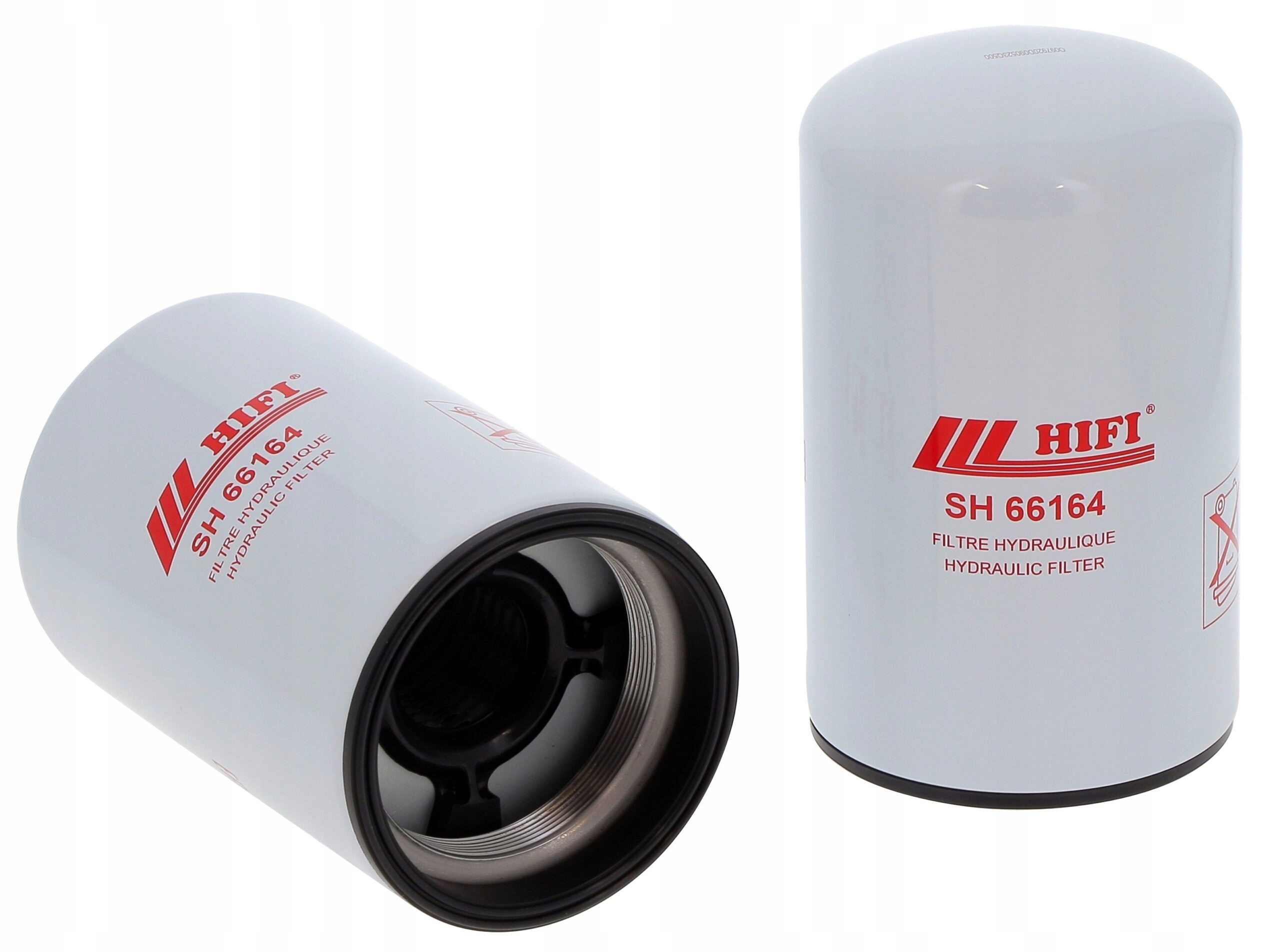 Hydraulický filtr Sh 66164 Hifi Filter