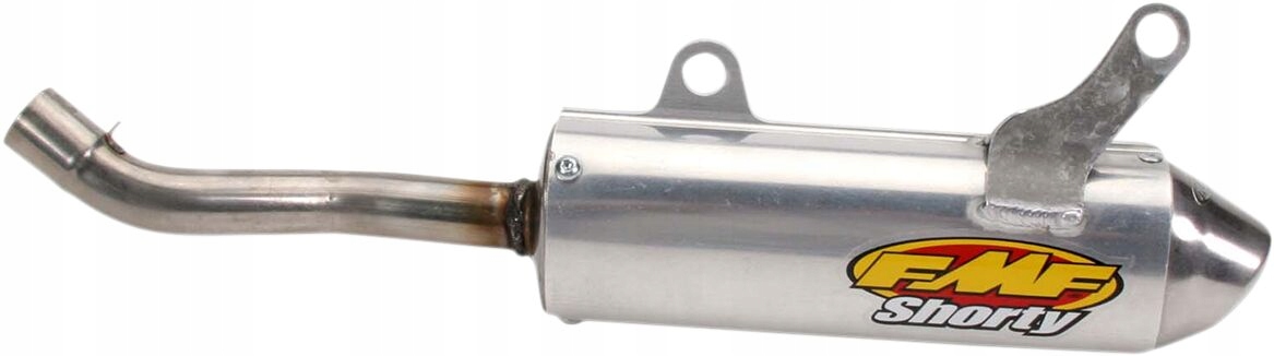 Motocyklový Tlmič Slip-on Fmf Powercore 2 Short Yamaha Yz 250 024015