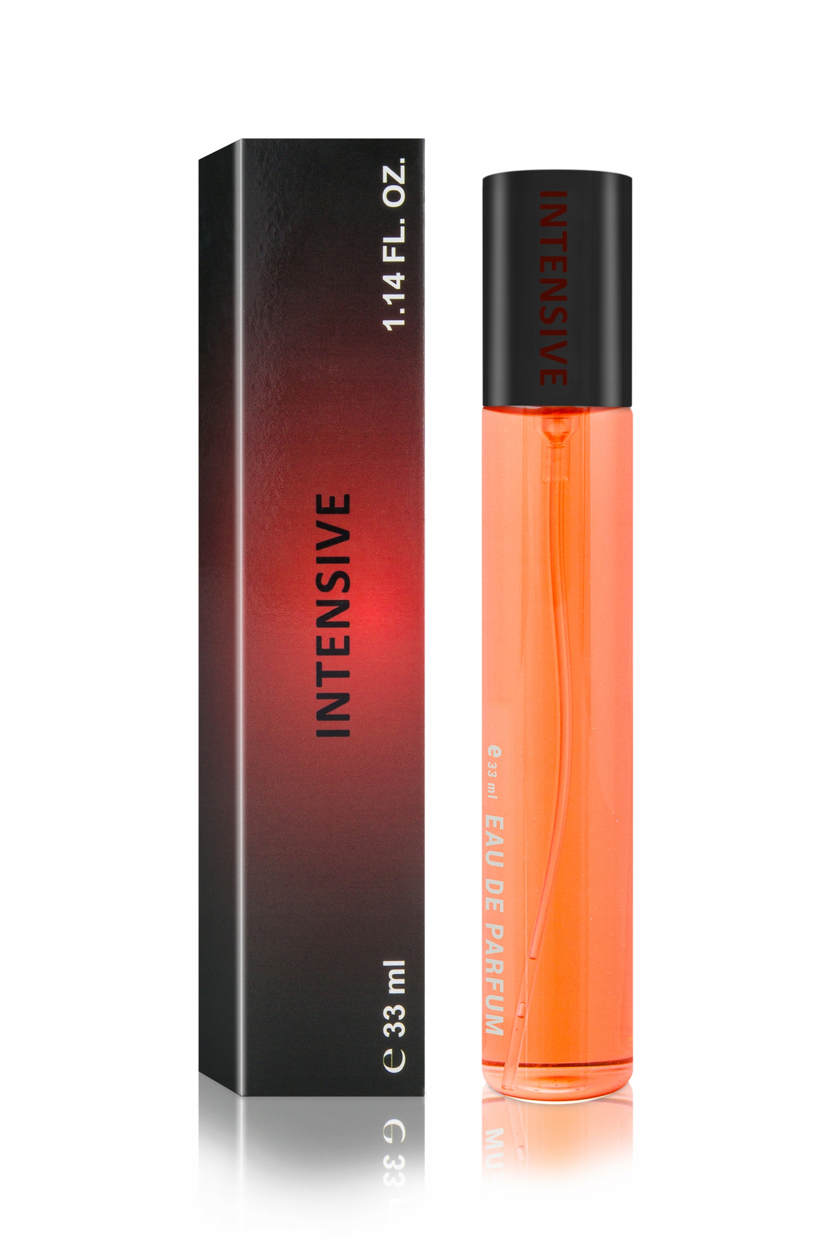 

Trwałe Perfumy 33ml Intense Perfumetki 33 ml
