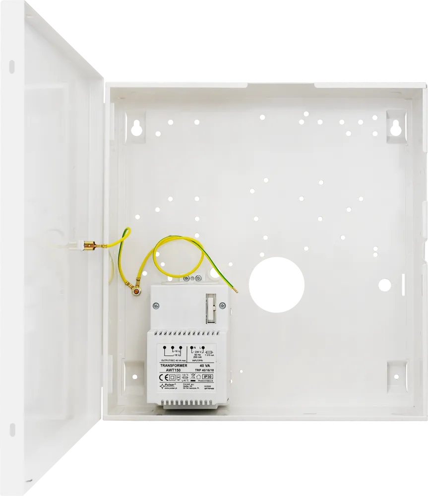 AWO171 Pulsar Dsc Box