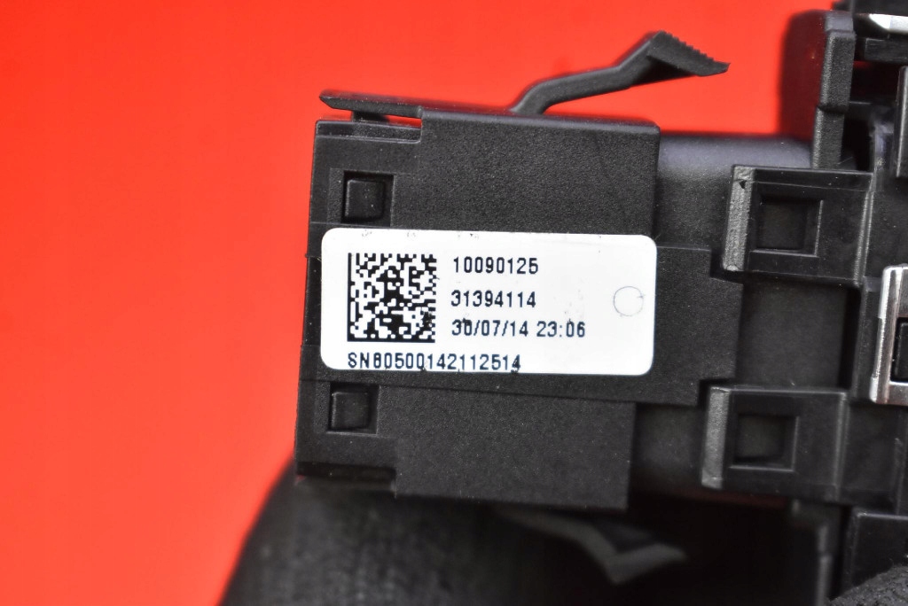 ignition key button START/STOP 31394114 AH4N-15607-AE VOLVO V40 2 II
