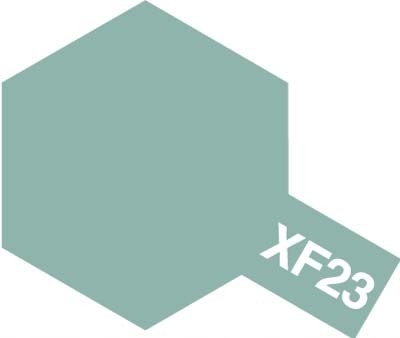 

XF-23 Light Blue 10ml farba akrylowa Tamiya 81723