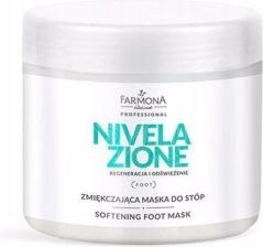 Farmona Změkčující maska na nohy 500ml