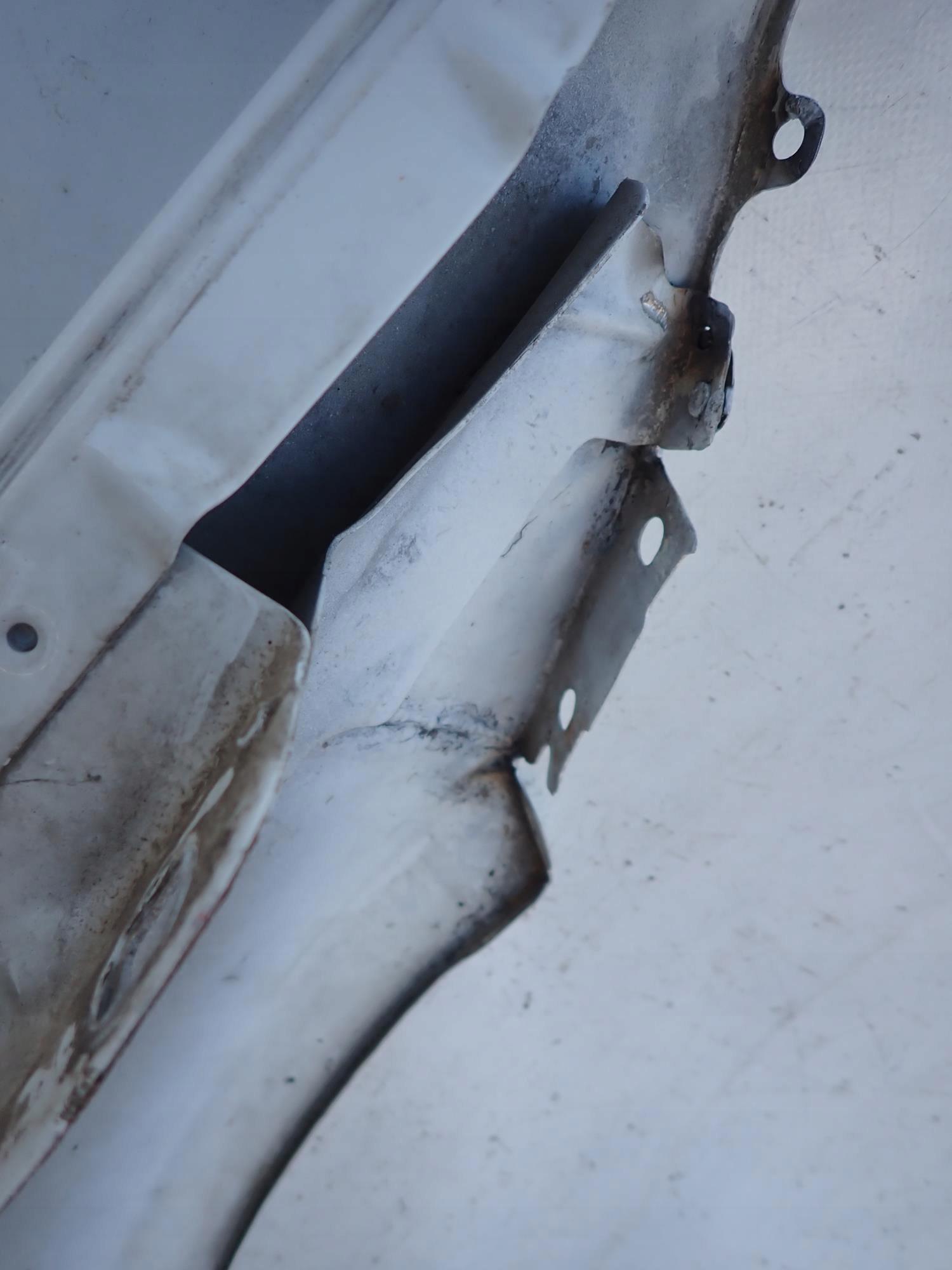 MERCEDES CLS C218 W218 10-18 fender front left