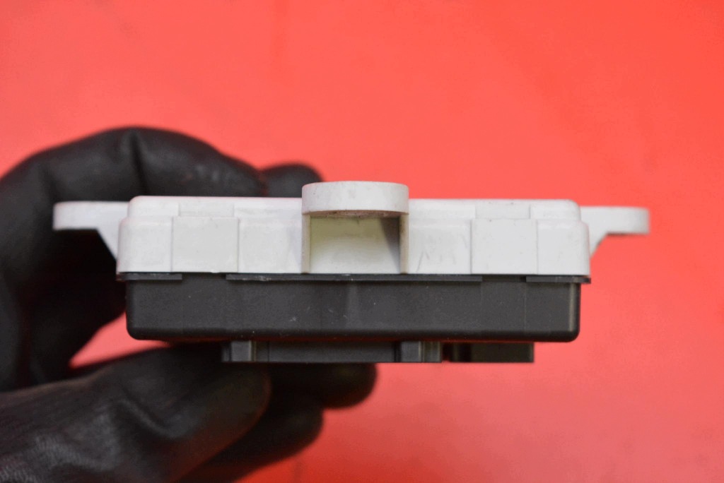 control unit module door right front F1ET-14B533-BE FORD FOCUS MK3 LIFT 14-20